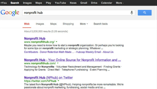Want to Get Found on Google? The Reality of SEO for Nonprofits