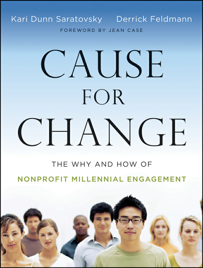 Millennials - Free Agents of Fundraising and Advocacy