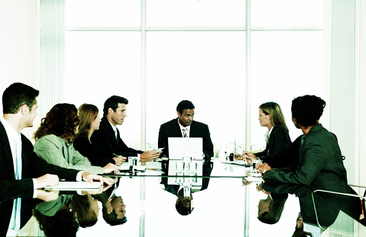 Board Members: Making a Difference without Making the Ask | Nonprofit Blog