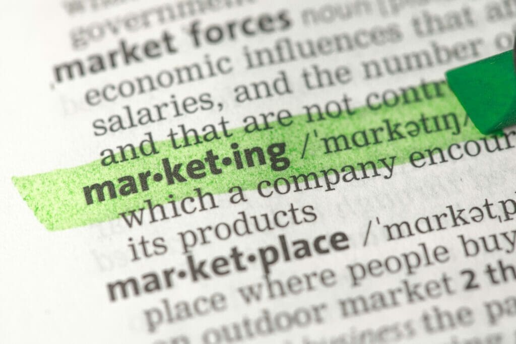 Four 21st Century Marketing Terms Nonprofits Need to Know