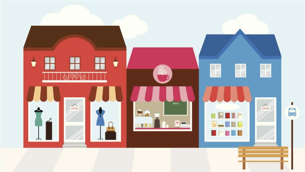 How Affiliate Storefronts Are Changing Fundraising for the Better
