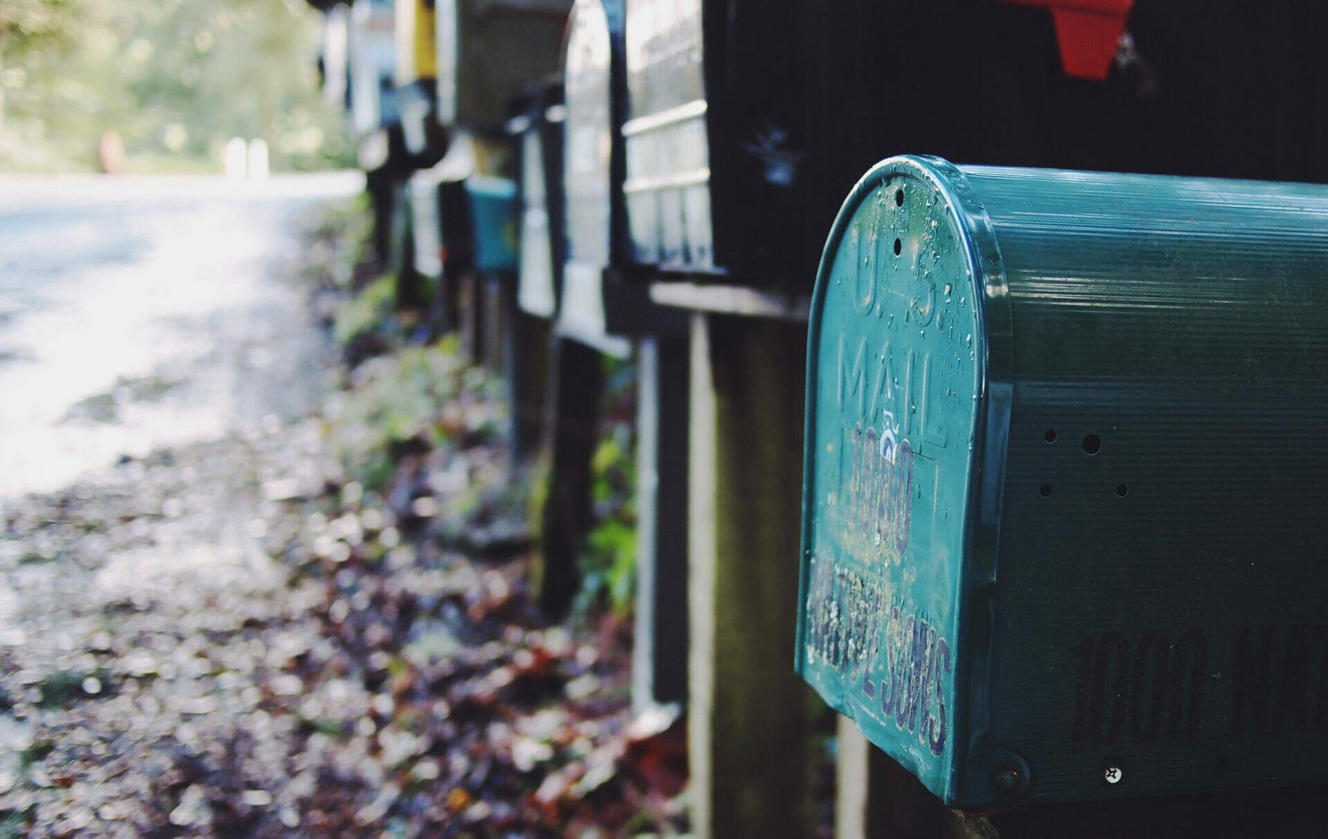 direct mail solicitation for nonprofit organizations