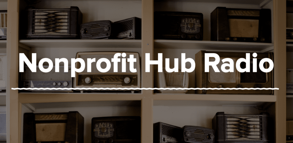 content marketing for nonprofits