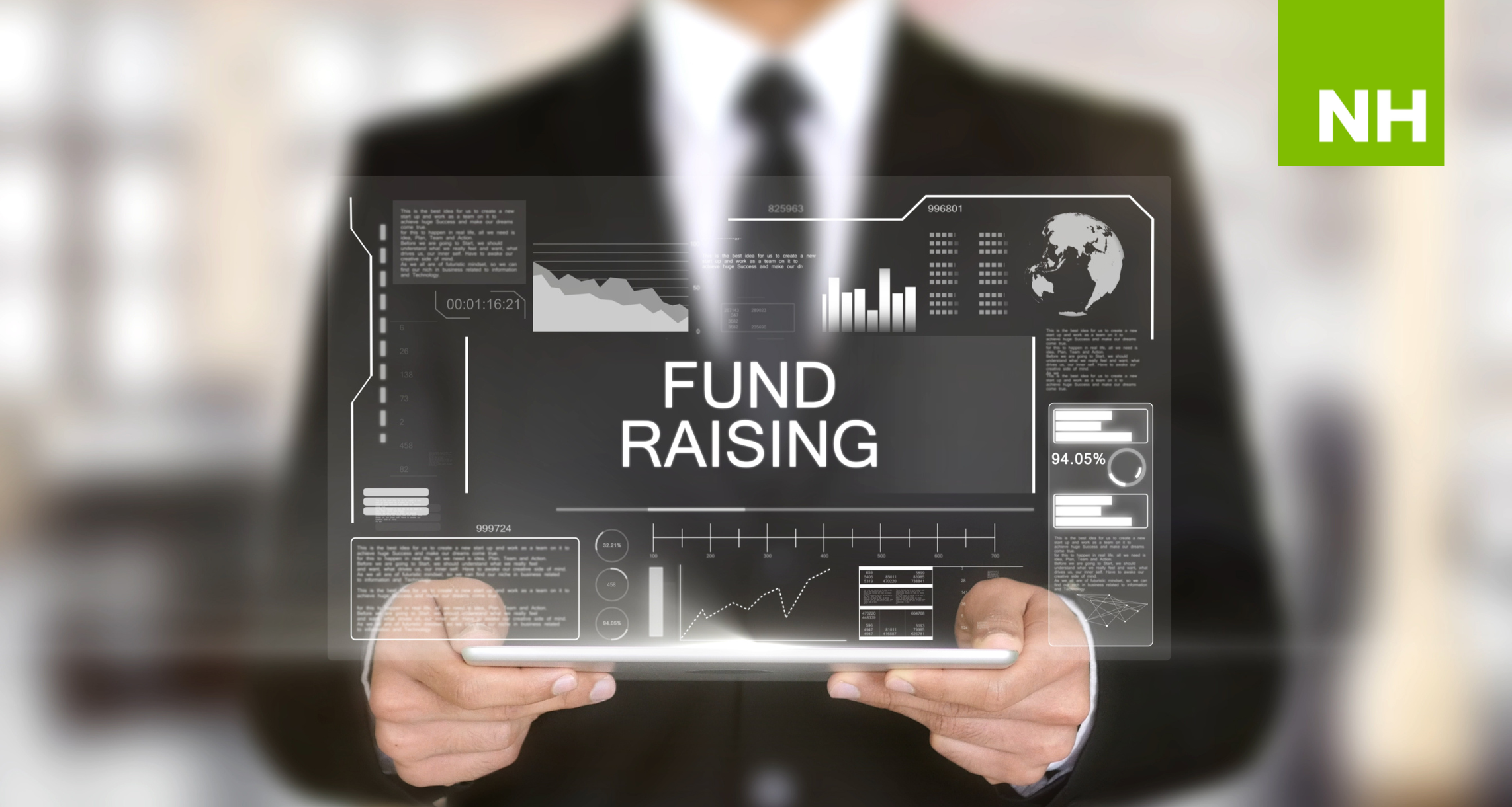 Using Metrics to Boost fundraising