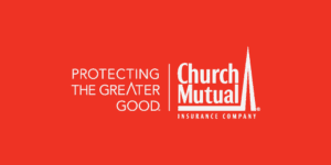 Church mutual logo