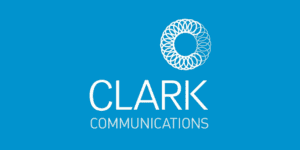 Clark communications logo