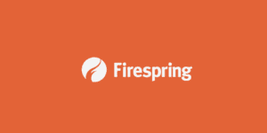 Firespring logo