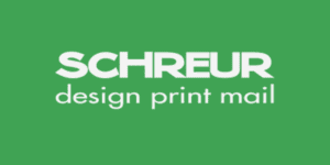 Schreur Printing logo