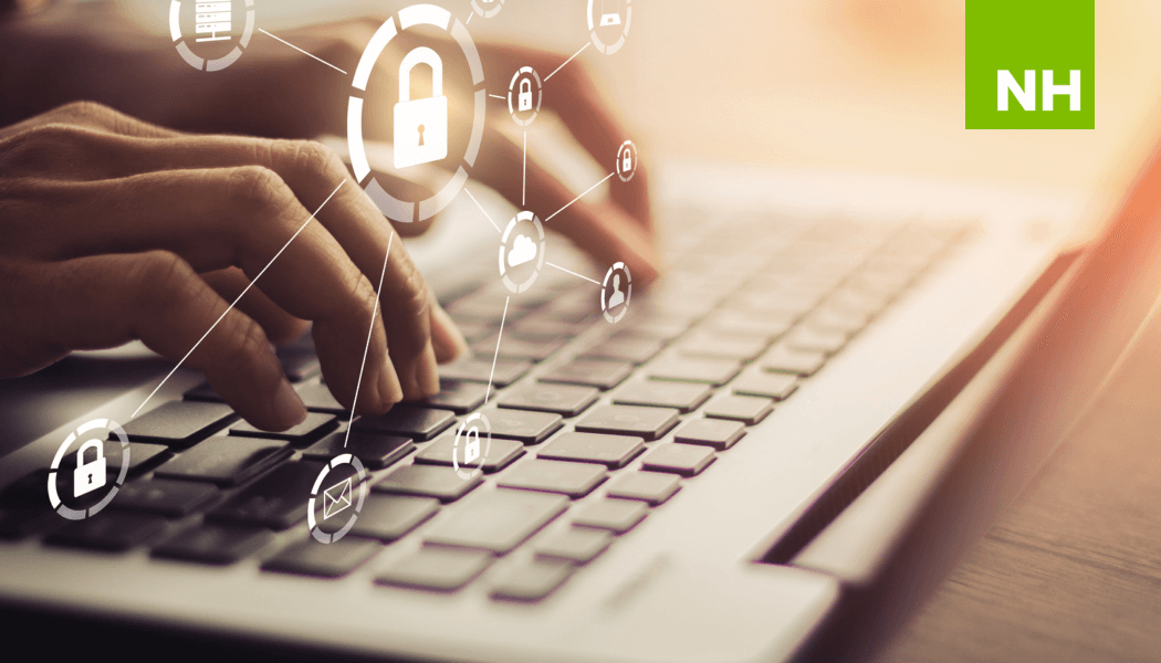Cybersecurity best practices