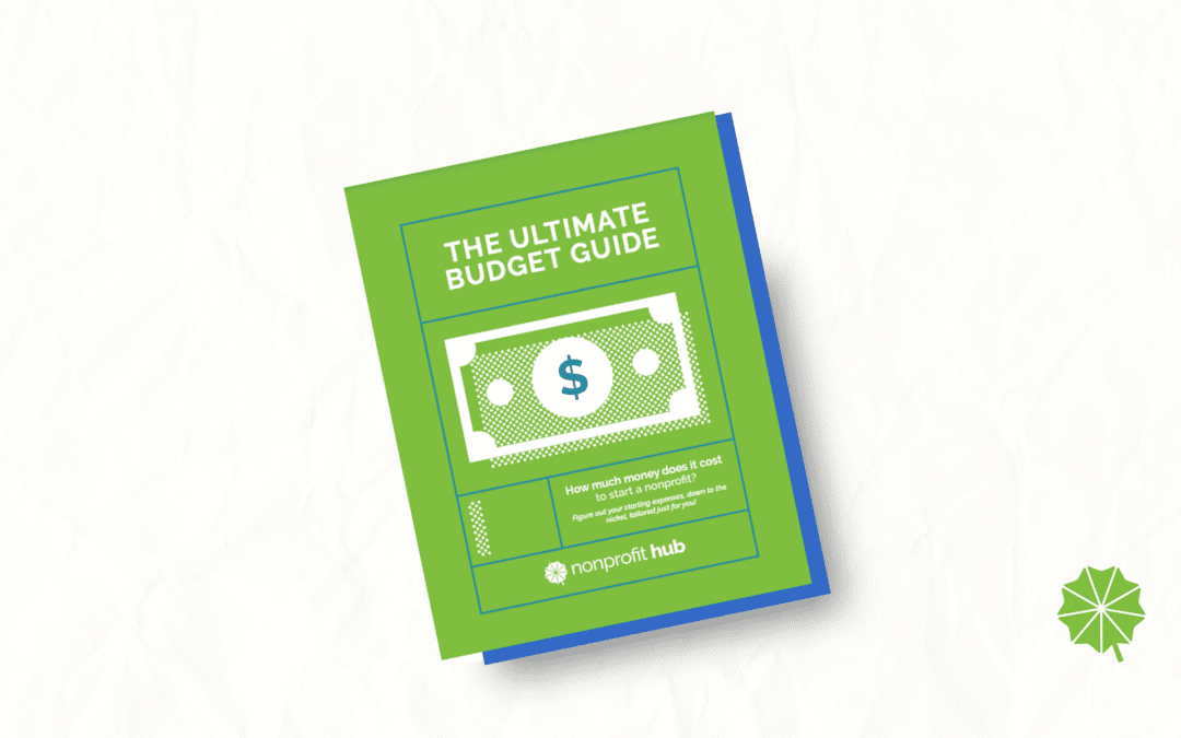 The Ultimate Budget Guide