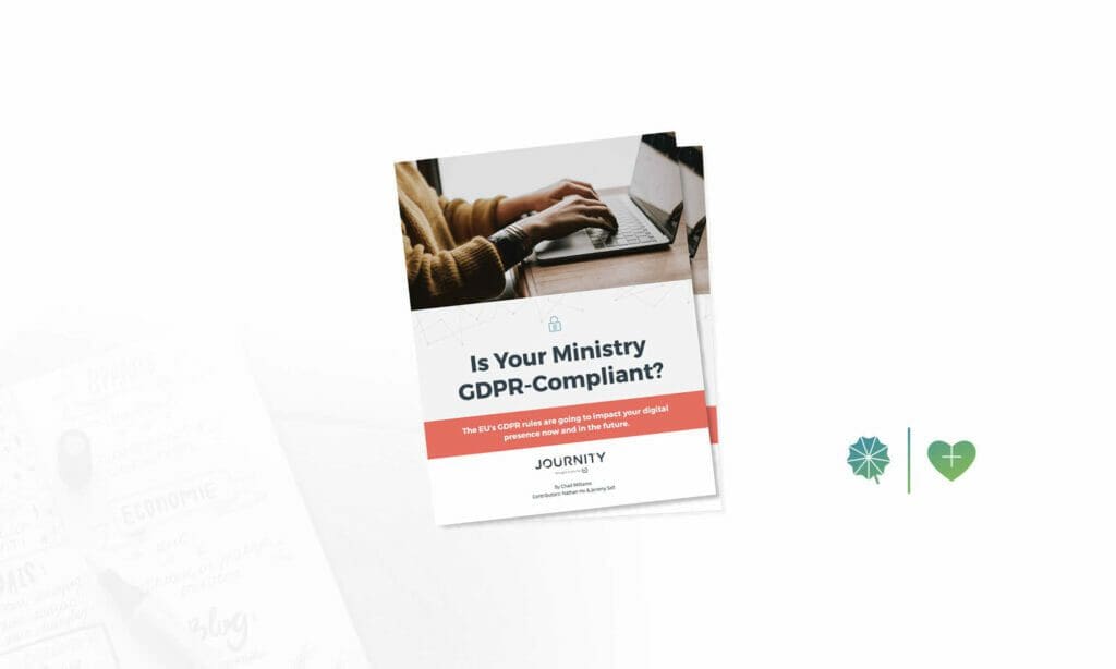 GDPR-Compliant Guide Cover