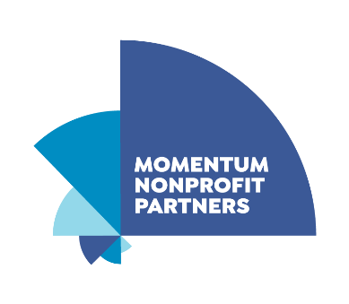 Momentum Nonprofit Partners Logo