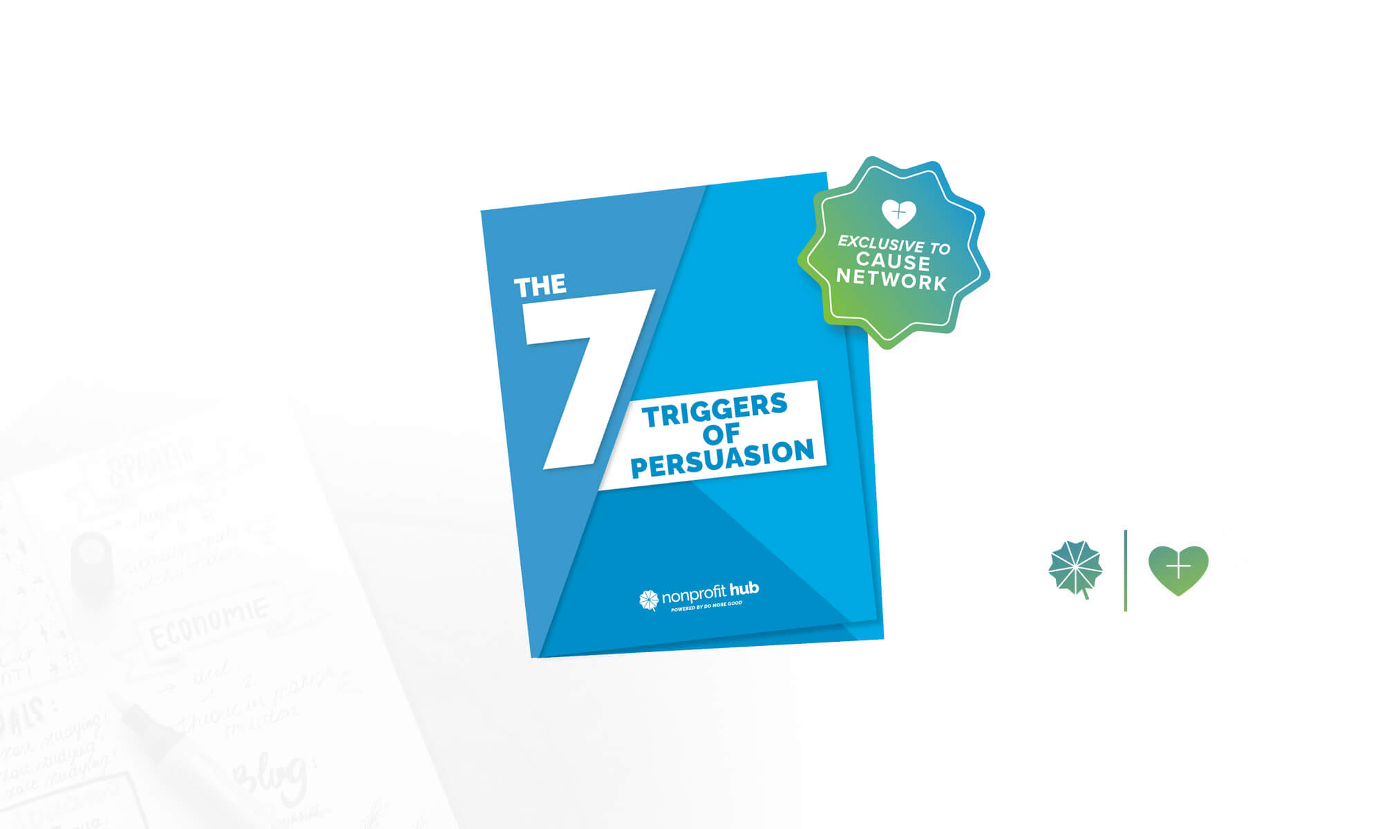 Cover of 7 triggers of persuasion