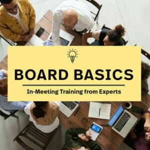 Board Basics Course Graphic