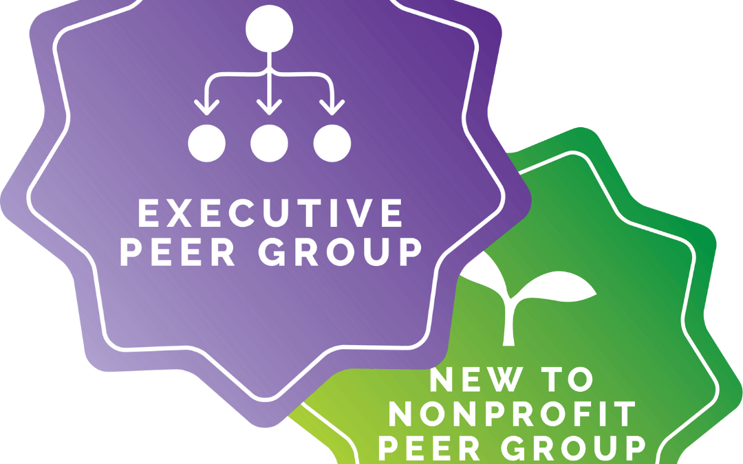 Intro to Peer Growth Groups