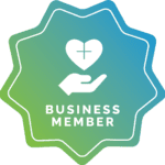 Do More Good Business Member Badge