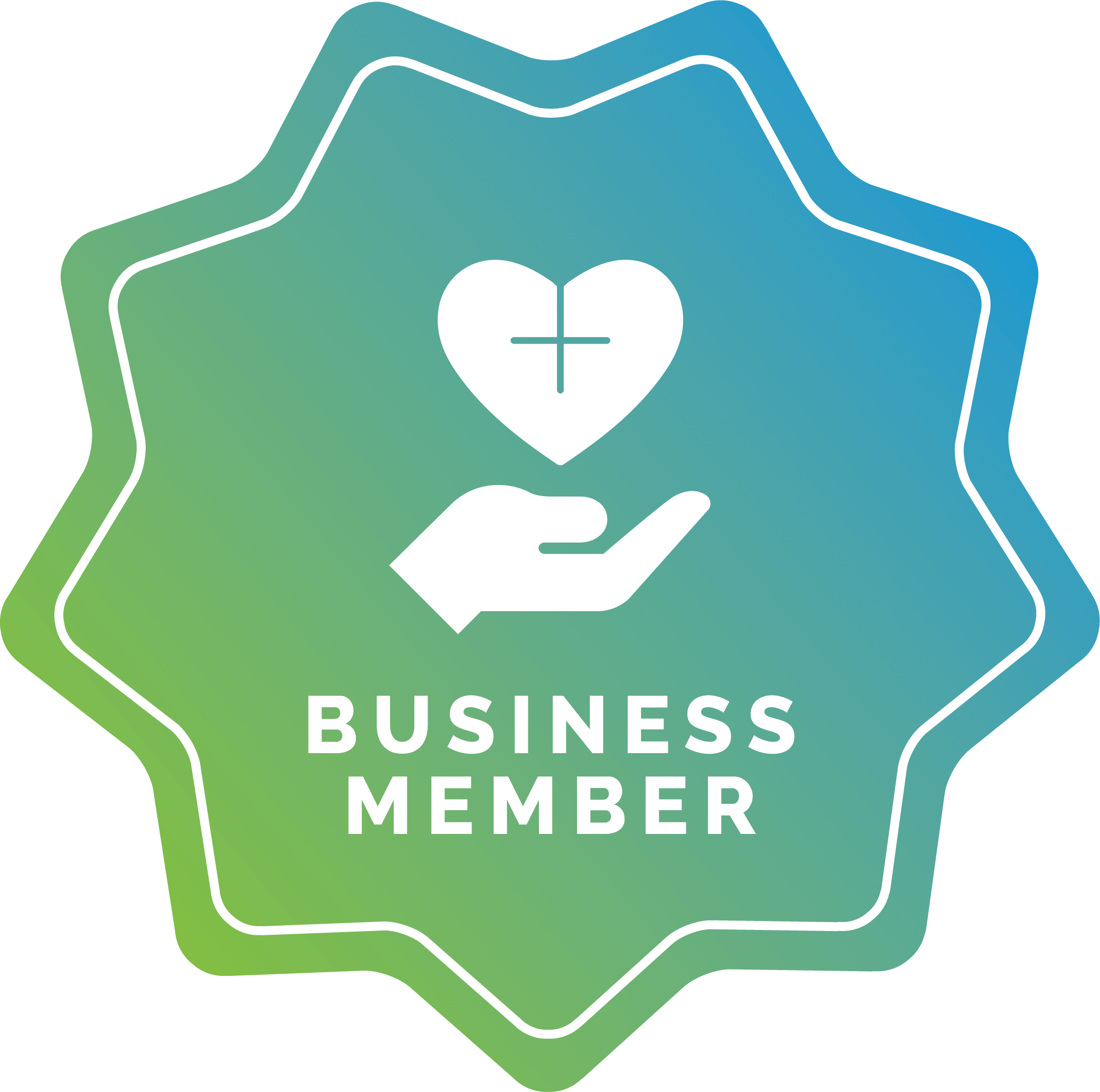 Do More Good Business Member Badge Image