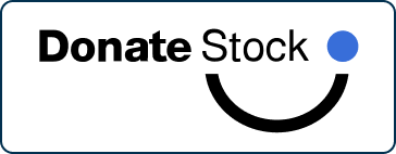 Donate Stock Ultimate Stock Gifting Guide Logo