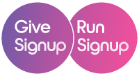 Give Signup Logo