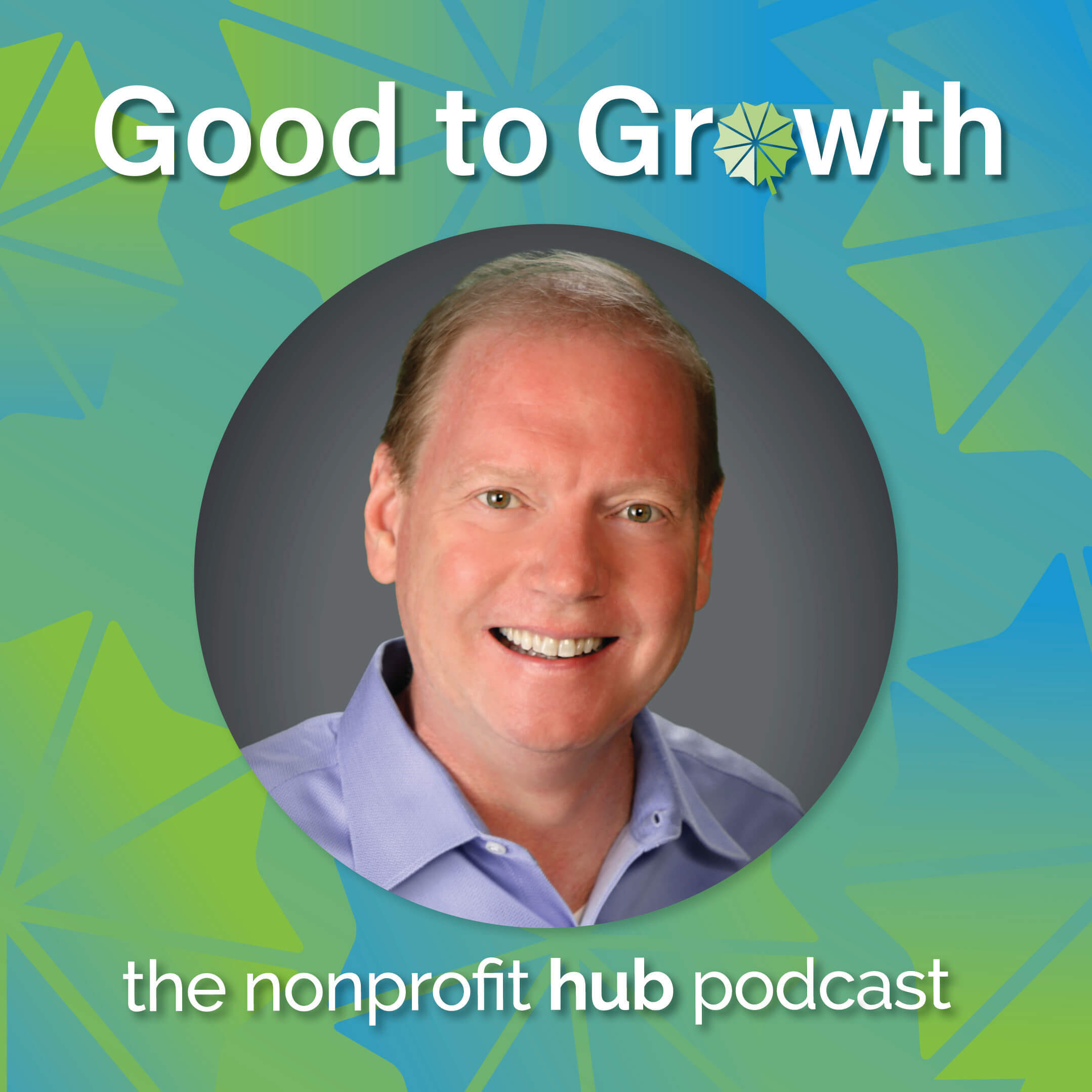 Stephen King Good to Growth Podcast