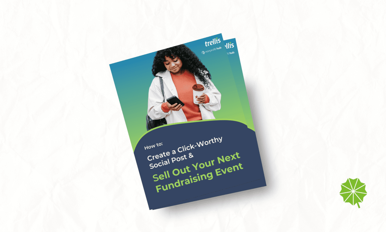 Social Media for Fundraising Event Guide - Nonprofit Hub