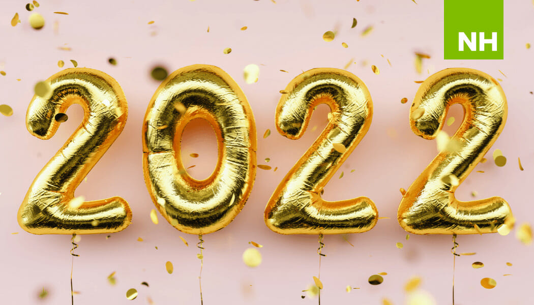 Make 2022 Your Best Fundraising Year Ever
