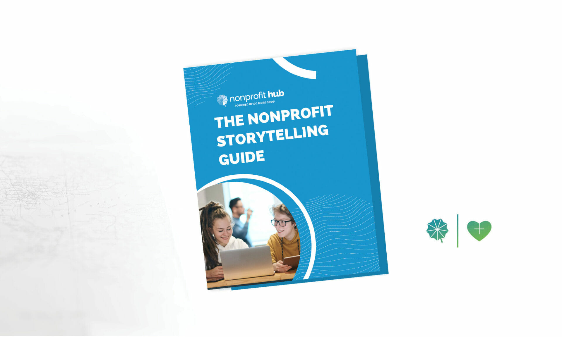 Nonprofit Story Telling Guide