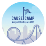 Cause Camp 2023 Logo