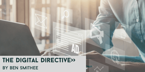 The Digital Directive Course