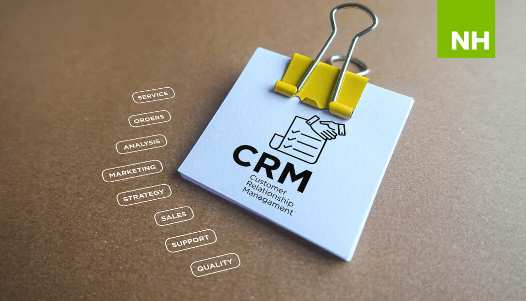 Is anything scarier than a new nonprofit CRM?