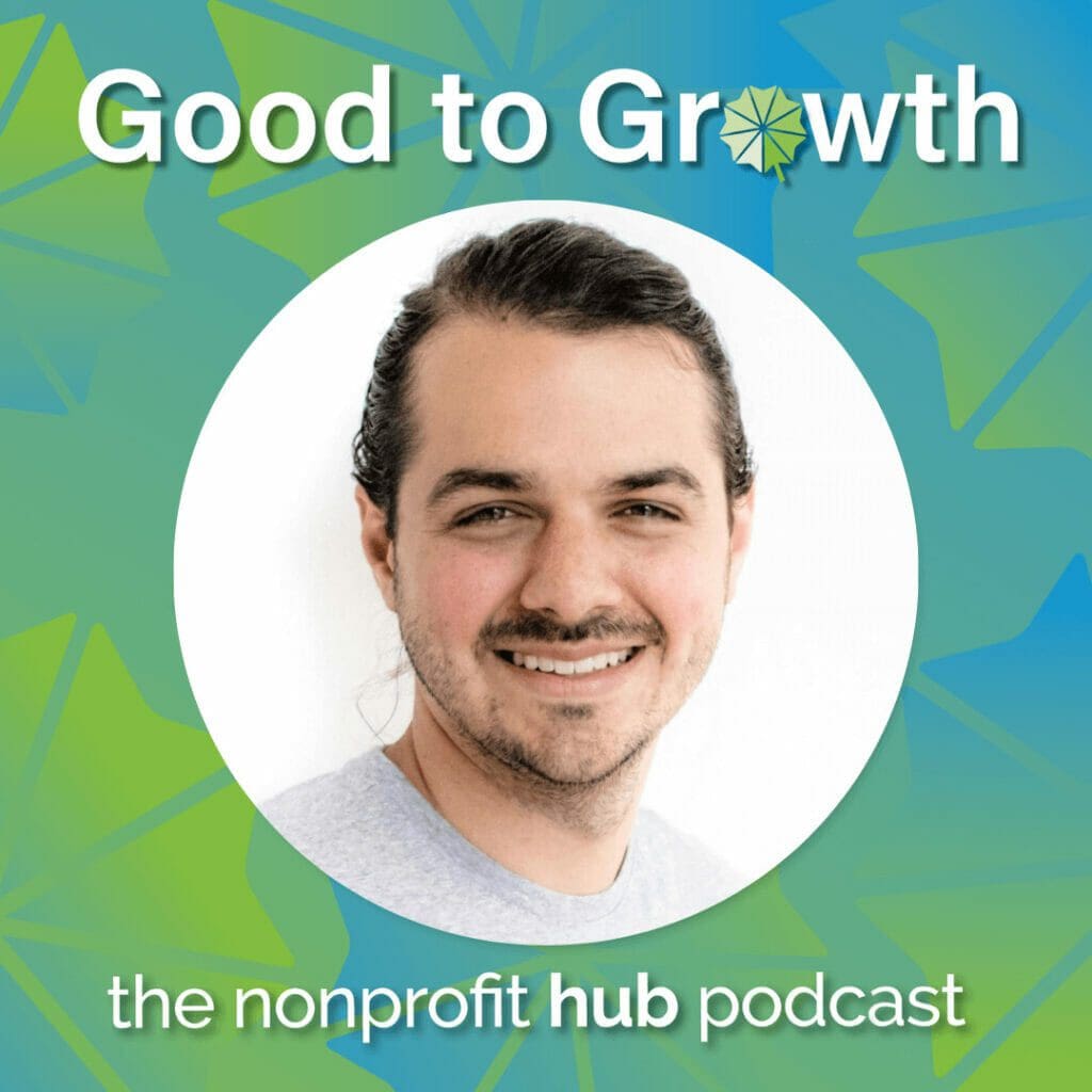 Nathan Hill Testing the Notion of Thought Leadership Podcast Image