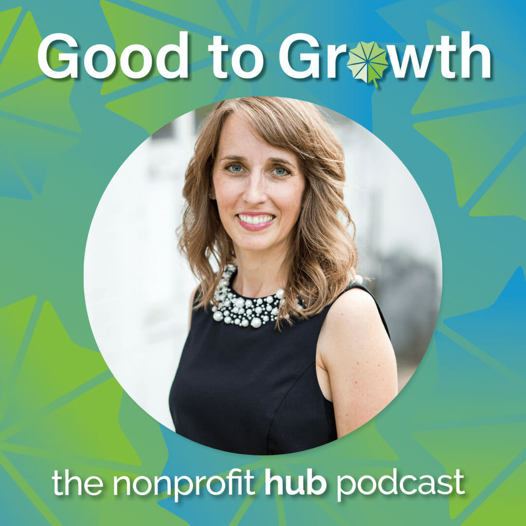 Straight from the Grant Writing Expert [PODCAST]