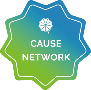 Cause Network Nonprofit Membership