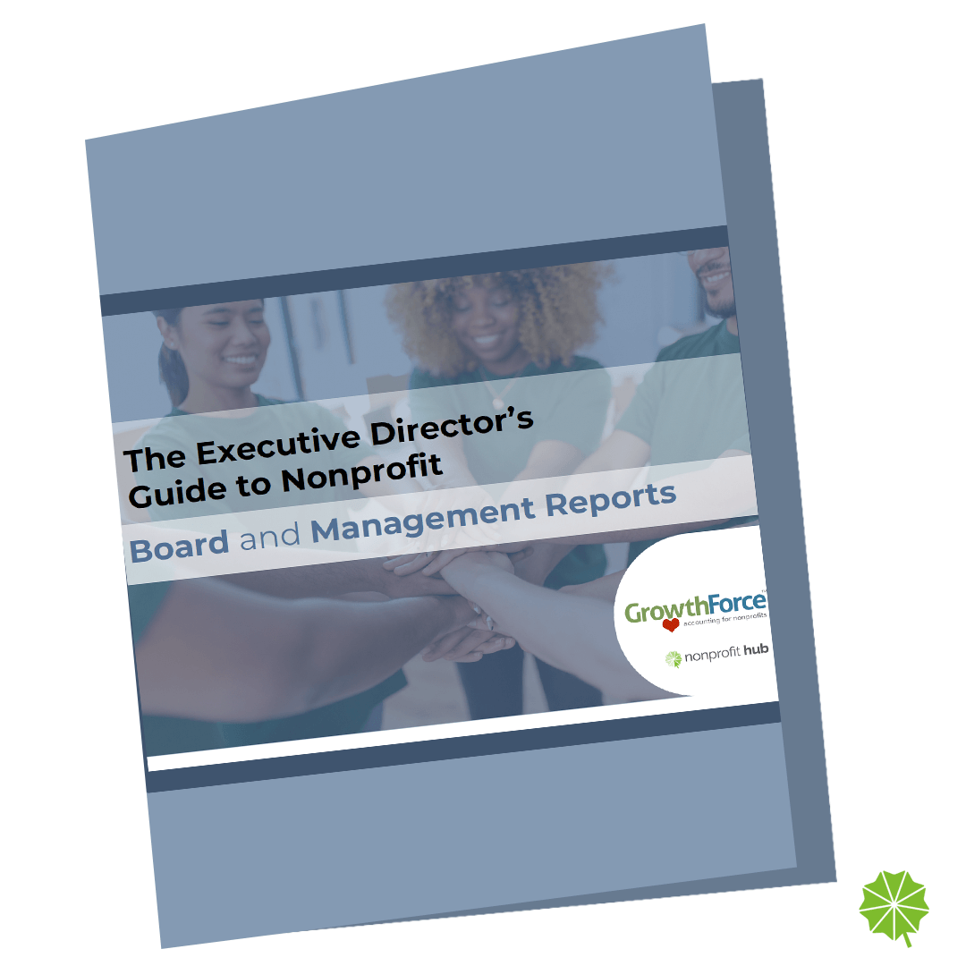Board and Management Reports for ED’s [FREE GUIDE]