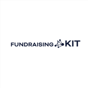 fundraising kit logo