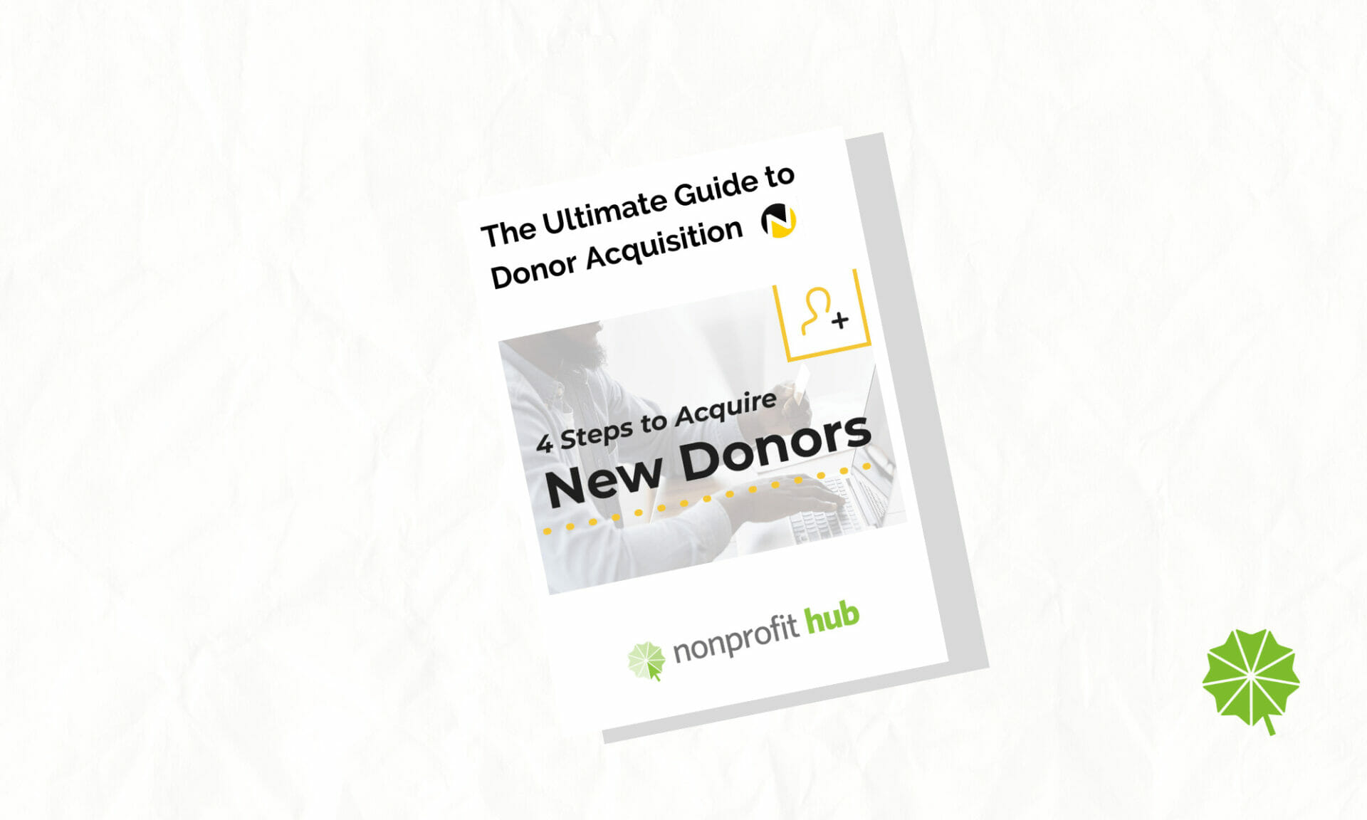 donor marketing