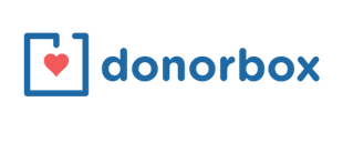 Donorbox Logo