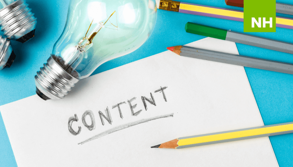 top free nonprofit content of 2022