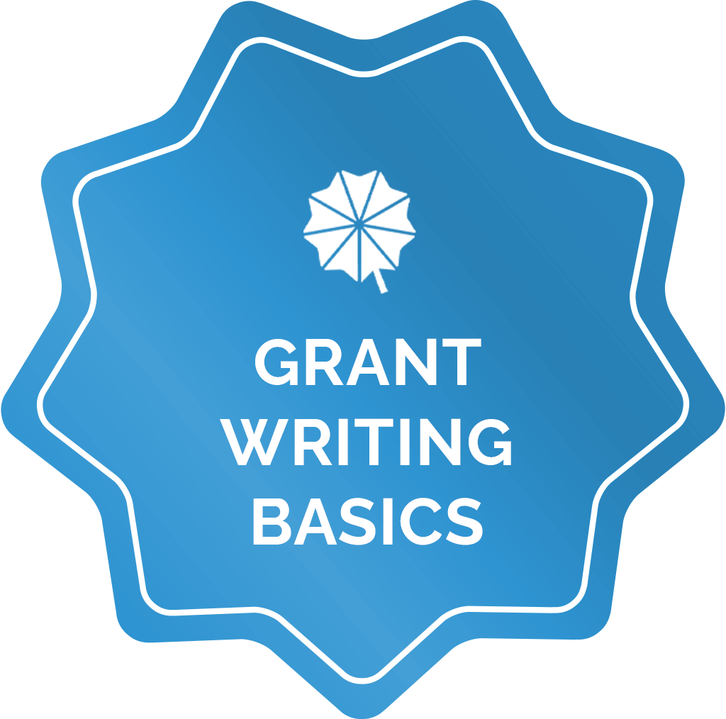 How To Write A Grant Starter Kit - Free Grant Writing Classes Online