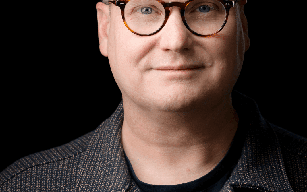 The Human Stack Ethos & Methods for Human-Centric Digital Transformation