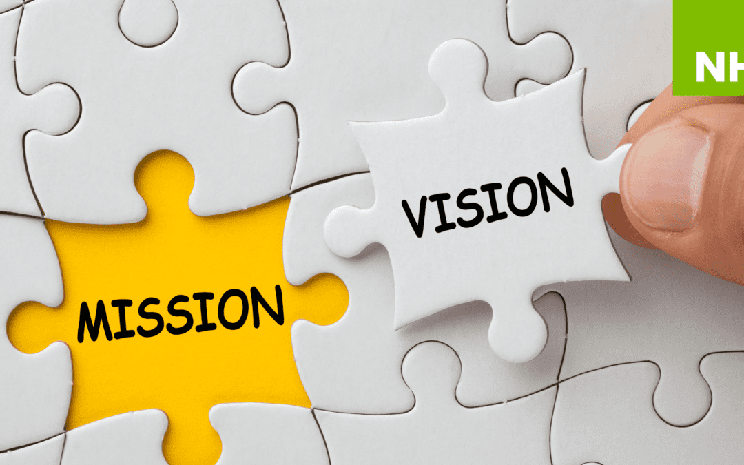 Vision Statement vs Mission Statement for Nonprofits