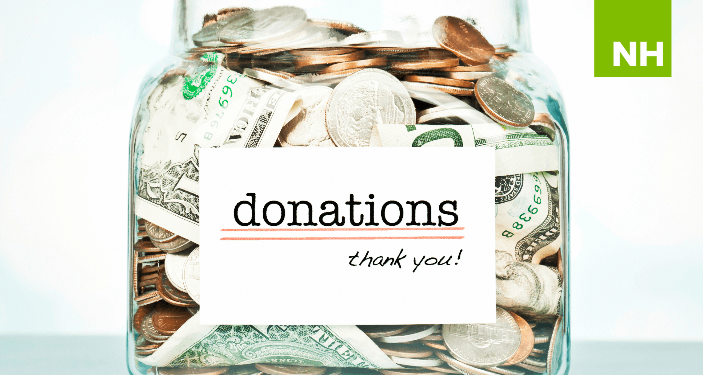 27 Donation Page Best Practices For Nonprofits