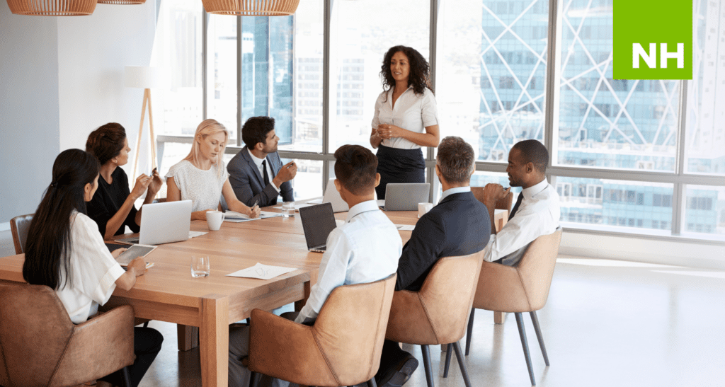 Streamlining Nonprofit Board Administration: How Board Administration Software program Improves Effectivity and Effectiveness