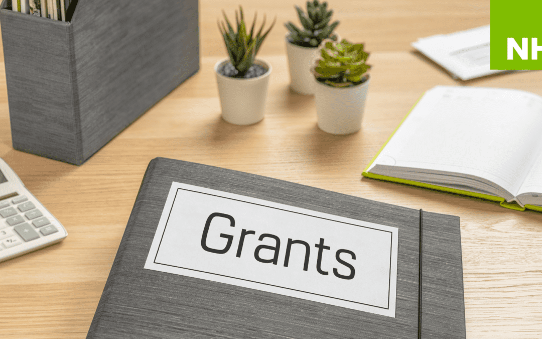 Where to Find Grants for your Nonprofit Organization