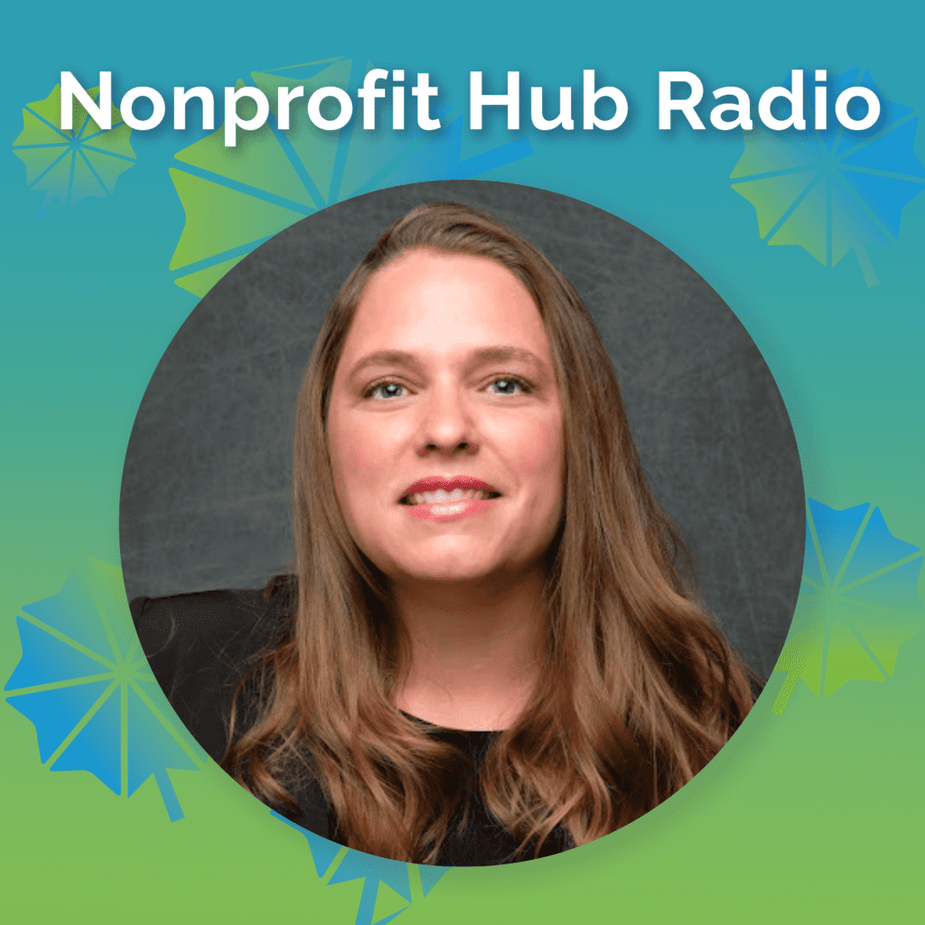 nonprofit sector