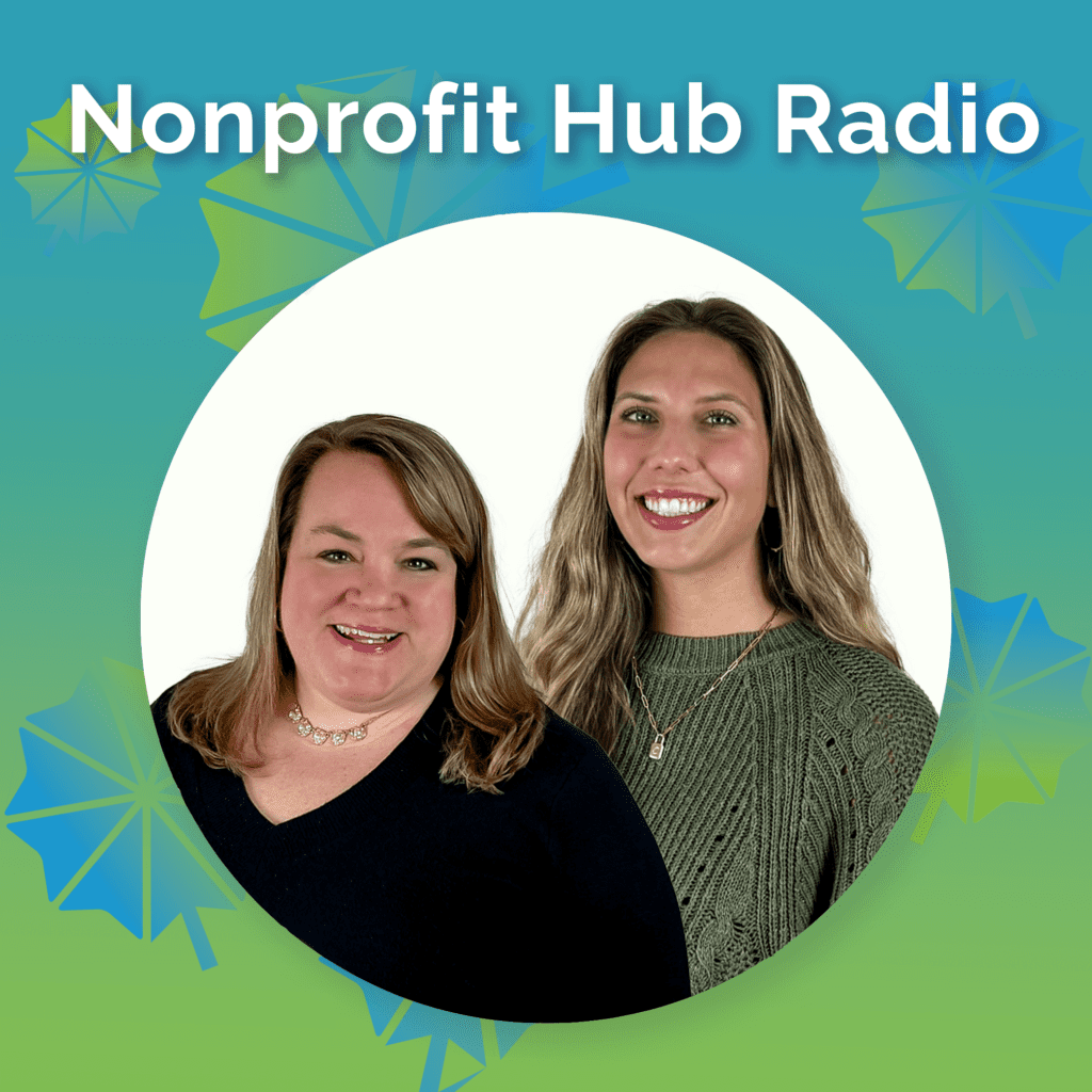 Nonprofit Basics:  Smile