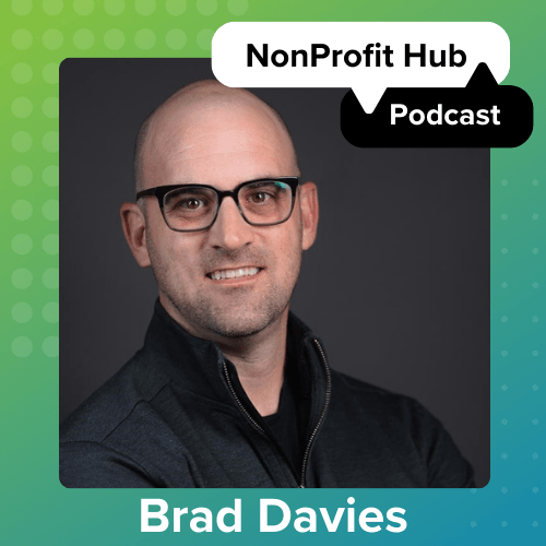 [PODCAST] Cultivating Donors by Adding Value