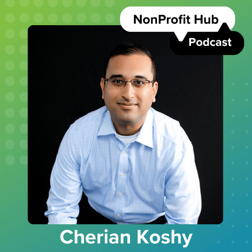 Cherian Koshy