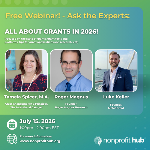 All About Grants in 2026: Strategy, Tools, and Success Tips