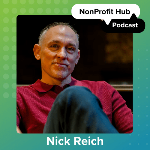 Nick Reich